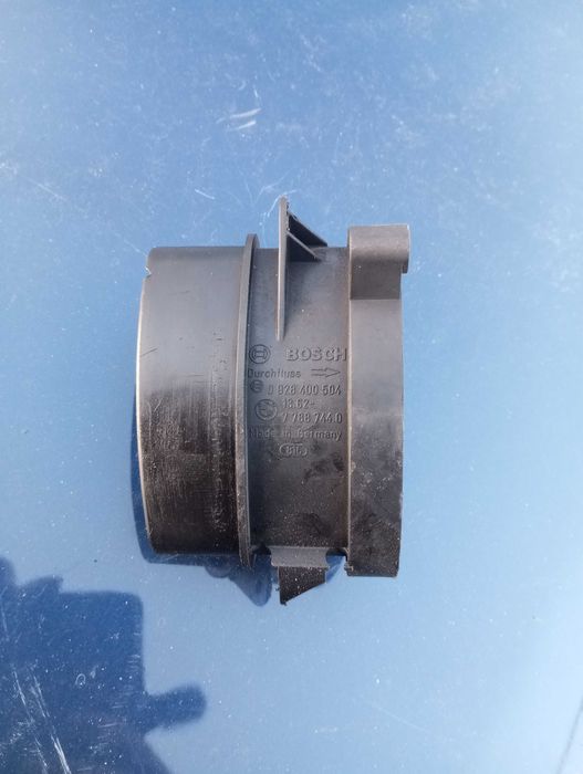 Расходомер воздуха Bosch Bmw e60 e87 e90 е65 е53 m47, m57d30 (7788744)