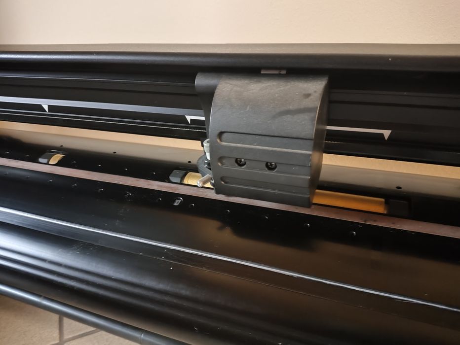Ploter tnący Summa d620 cut + noże