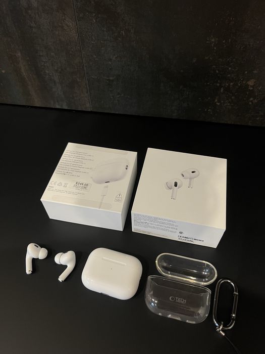 Apple AirPods Pro 2