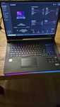 ASUS ROG Strix SCAR 17 300Hz i7-10875H/32GB/1,5TB SSD/RTX2070 SUPER