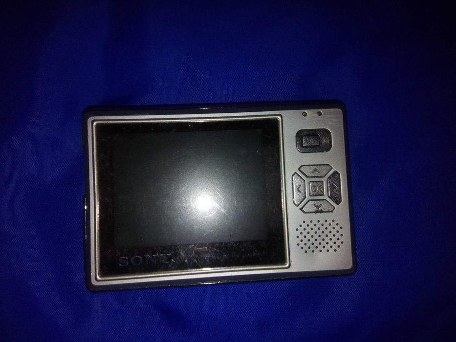 Продам Mp4 плеєр Sony