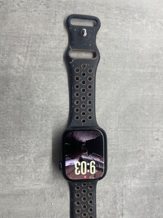 Apple watch 9 series