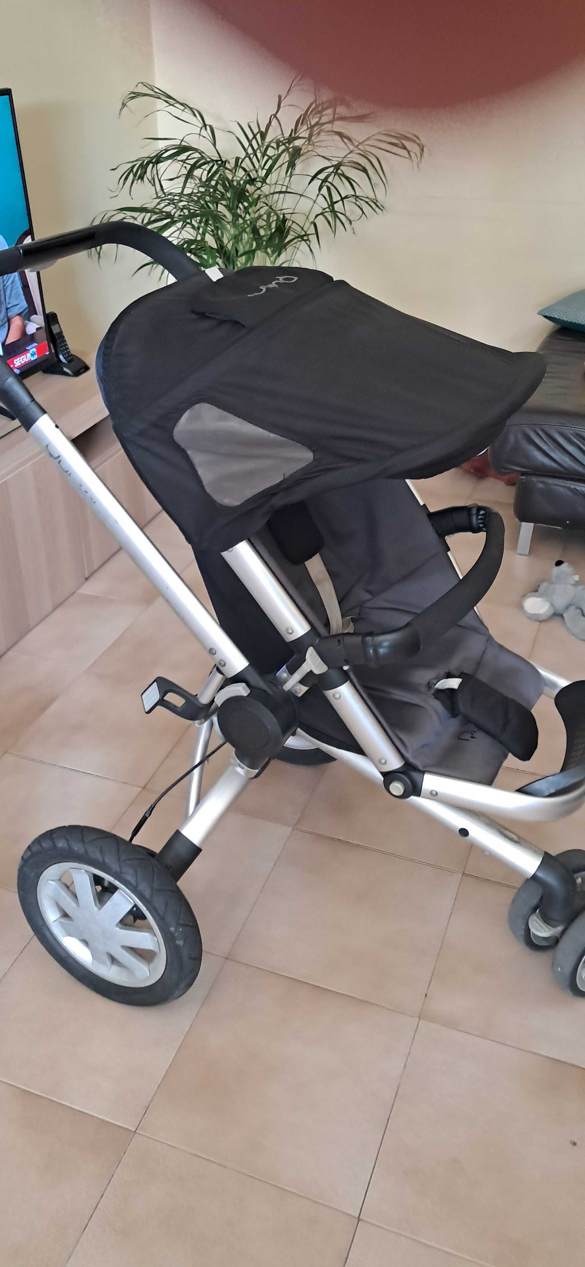 Carrinho passeio