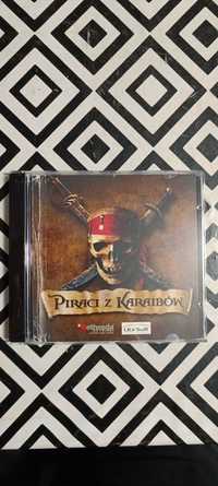 Gra Piraci z Karaibów (PC) Premierowe PL