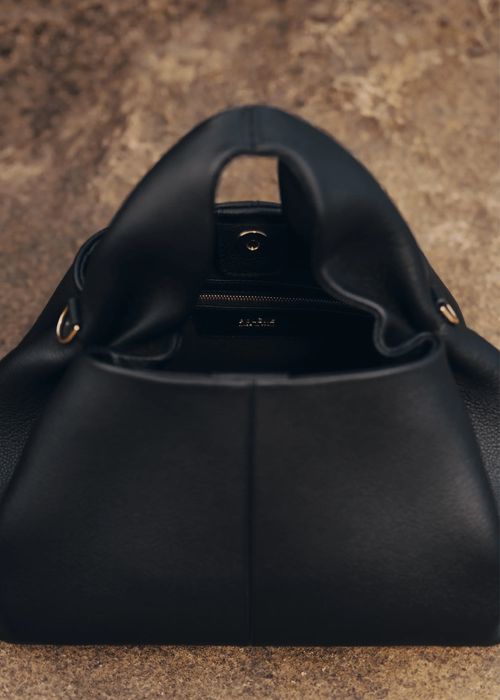 Сумка Polene numero neuf №9