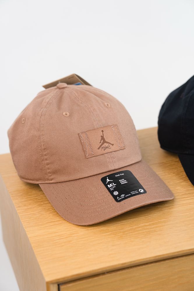 Jordan Cap кепка
