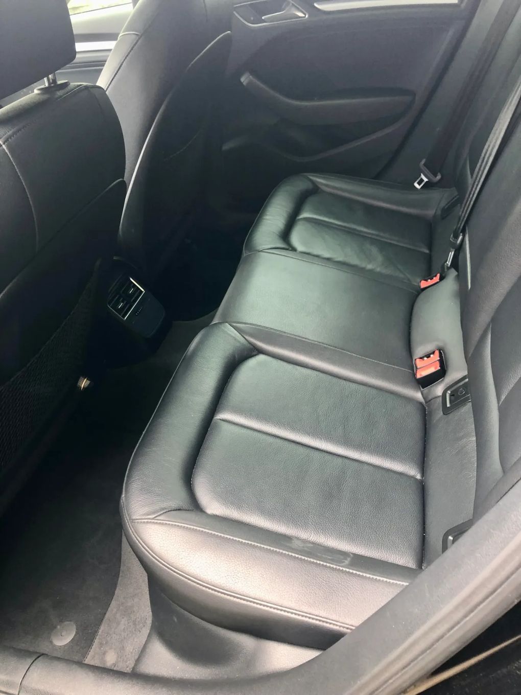 Audi A3 Audi A3 Premium 40 TFSI
