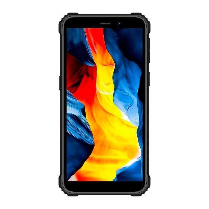 Смартфон протиударний Oukitel WP32 4/128 Gb телефон IP69K NFC