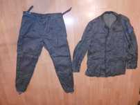 MO ZOMO Milicja Policja moro 4627  XL/XXL 104/179 NOWE Policja