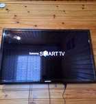 Телевізор Samsung 40 UE32D5500RW на запчастини чи відновлення (Екран ц