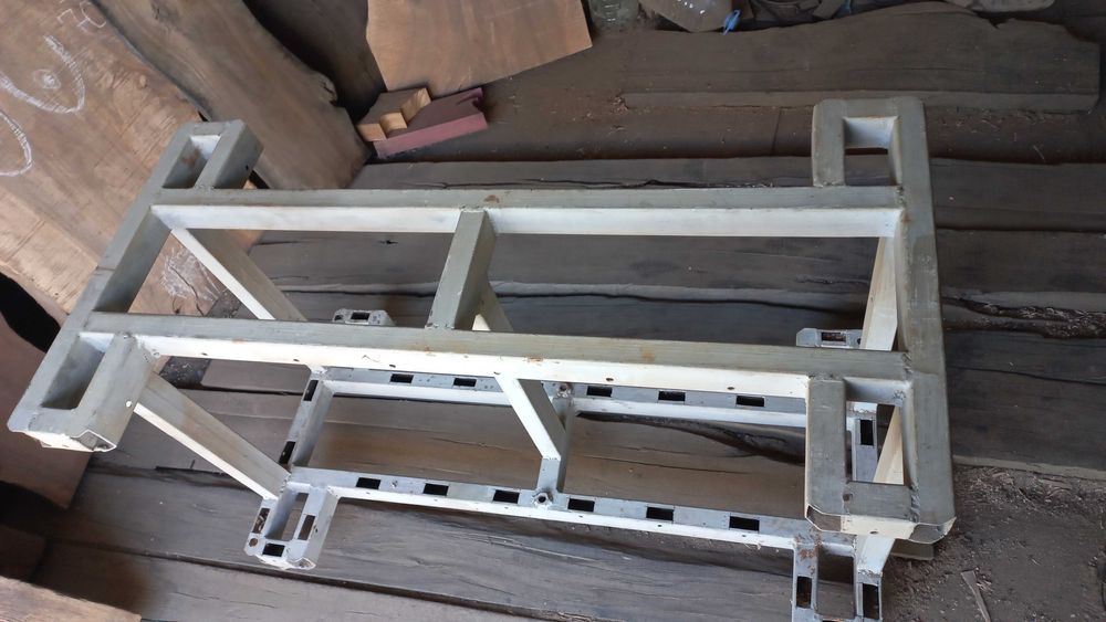 Рабочее подстолье Ноги для стола верстака