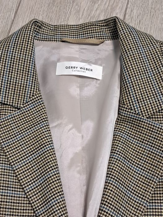 Жіночий піджак Gerry Weber