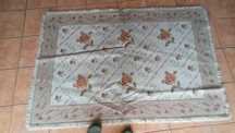 Tapete de arreiolos para sala com 1,75×1,15