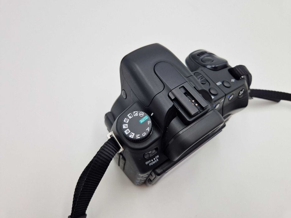WYPRZEDAŻ Aparat Sony A300 body - świetny stan - jak nowy