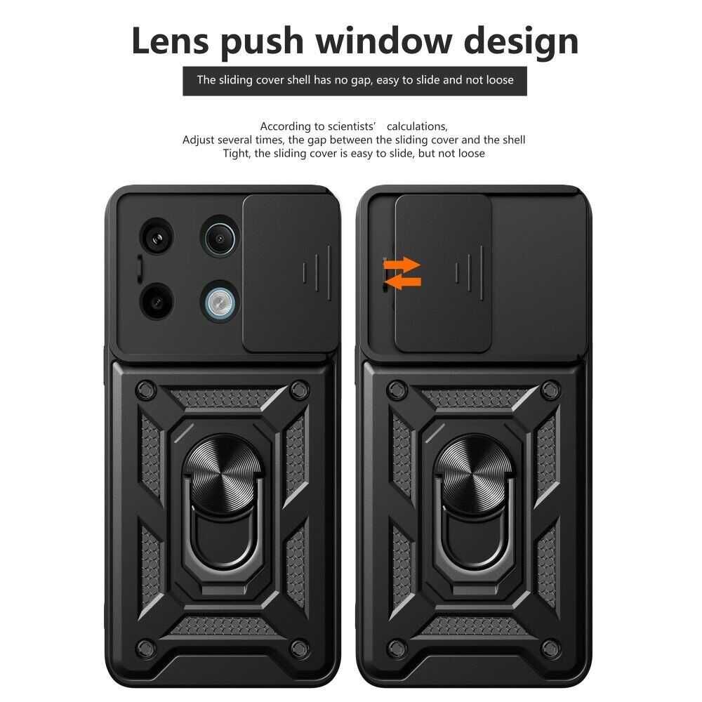 Протиударний чохол Xiaomi Redmi Note 13 Pro 5G