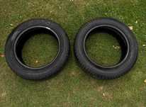 Opony letnie Goodyear Efficientgrip 205/55/16 2szt