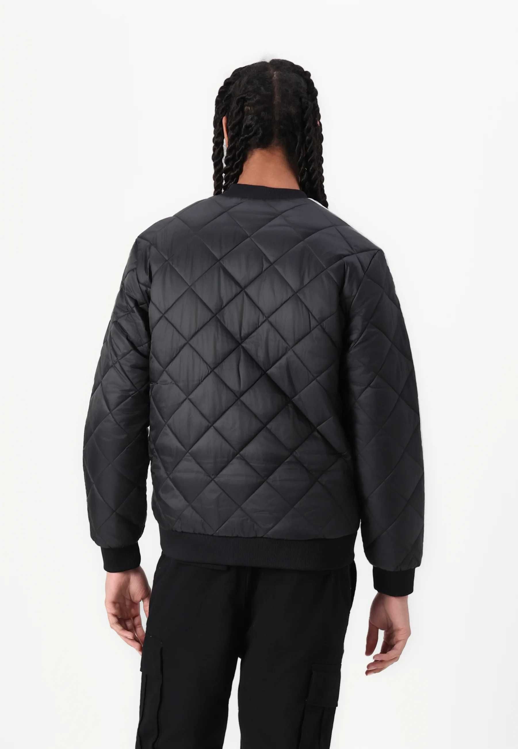 Kurtka Bomber adidas Originals SST DV2302 r.M