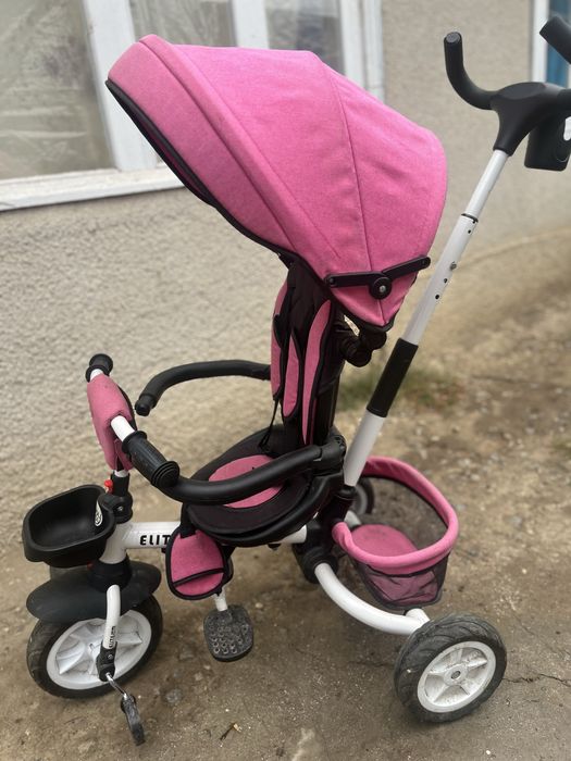 Дитячий велосипед