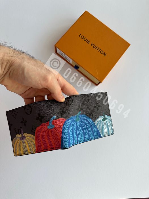 Кошелек Гаманець Louis Vuitton. Луи Витон.