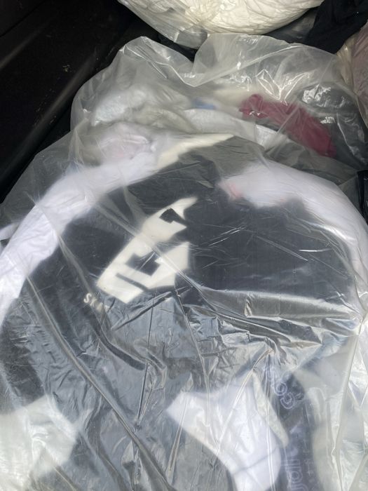 Czyściwo-bawełna- ODDAM ZA DARMO