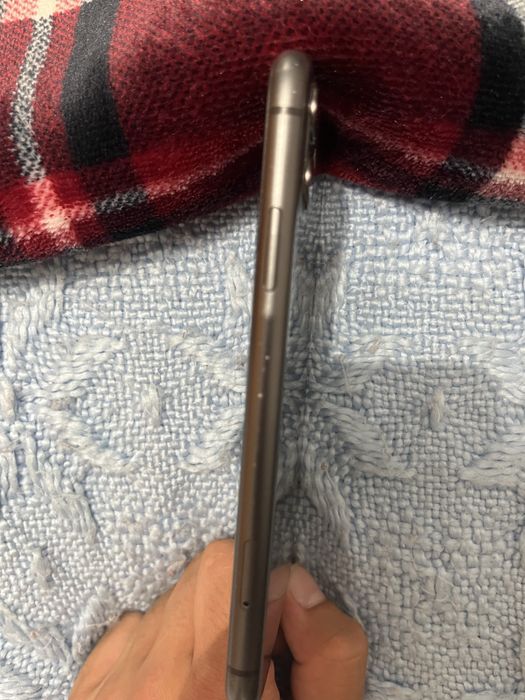 IPhone 11 64gb com capa