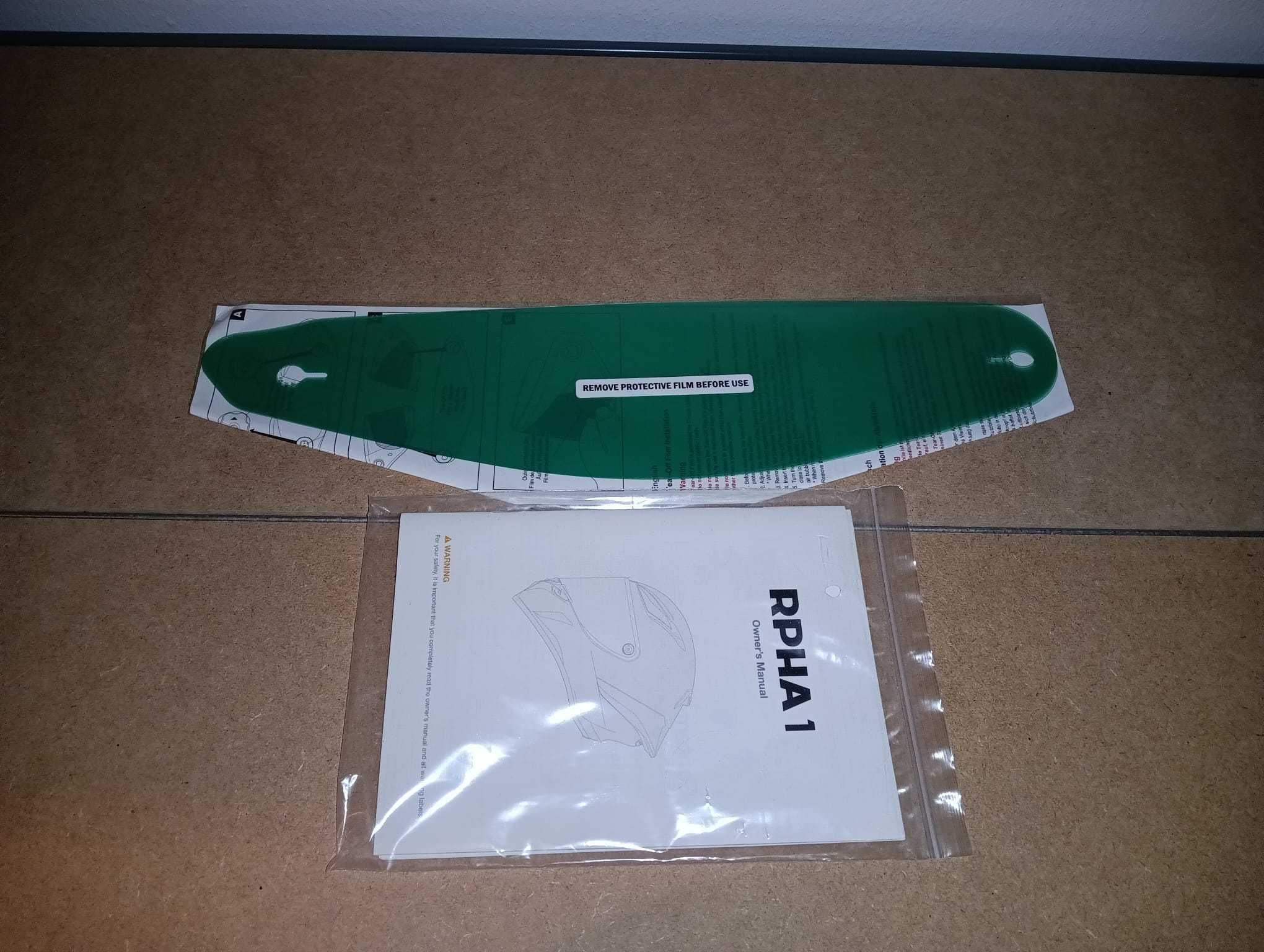 Capacete HJC RPHA 1