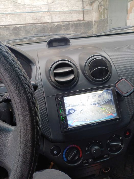 Продам Шевроле Авео