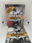 Okazja! Gra Sniper Elite III Ultimate Edition na PS3 PlayStation 3