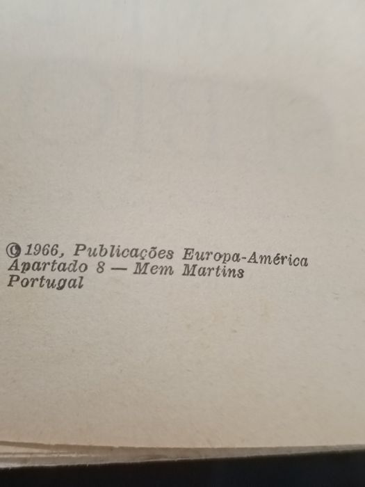 Autobiografia do Eusébio