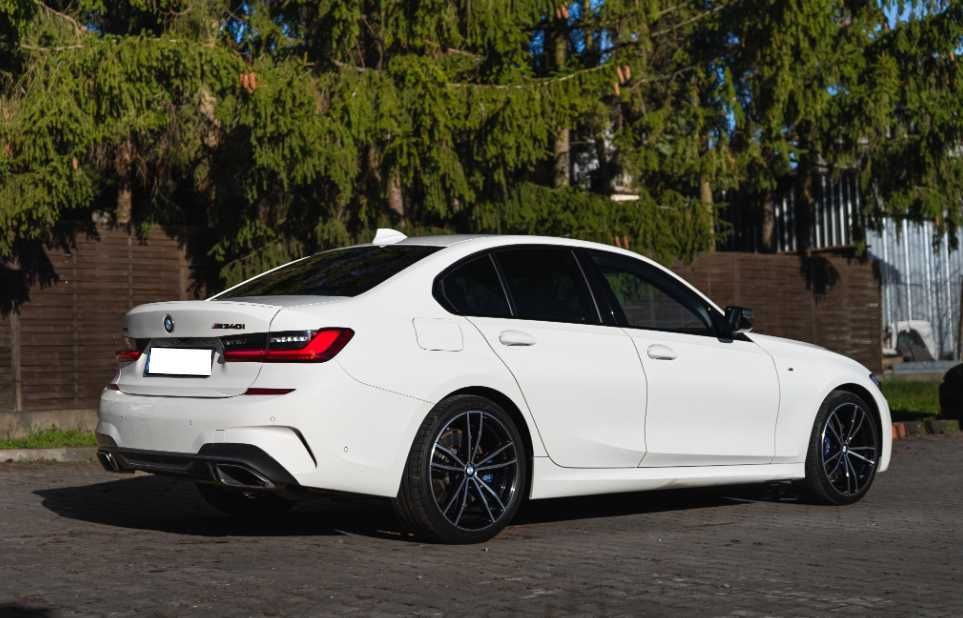 BMW M340i xDrive