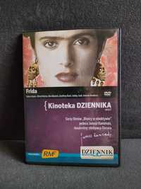 Film DVD "Frida"