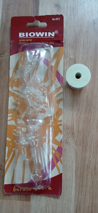 Rurki fermentacyjne