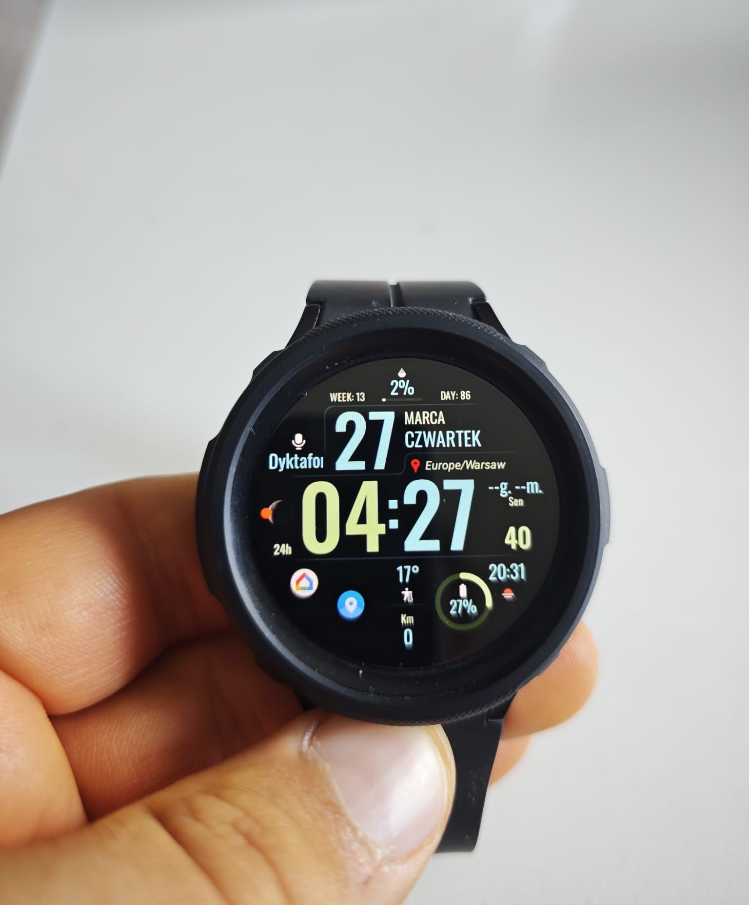 Samsung Galaxy Watch 5 Pro
