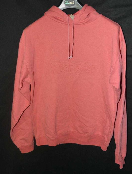 Bluza z kapturem Wrangler M