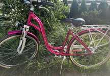 Rower damski Romet