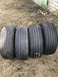 Літня гума Pirelli Cinturato P7 225/45 R18