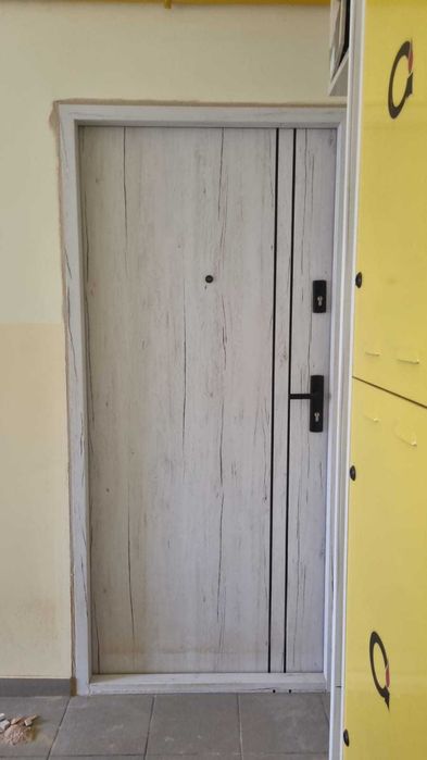 Drzwi Wejściowe Antywłamaniowe-Niska Cena