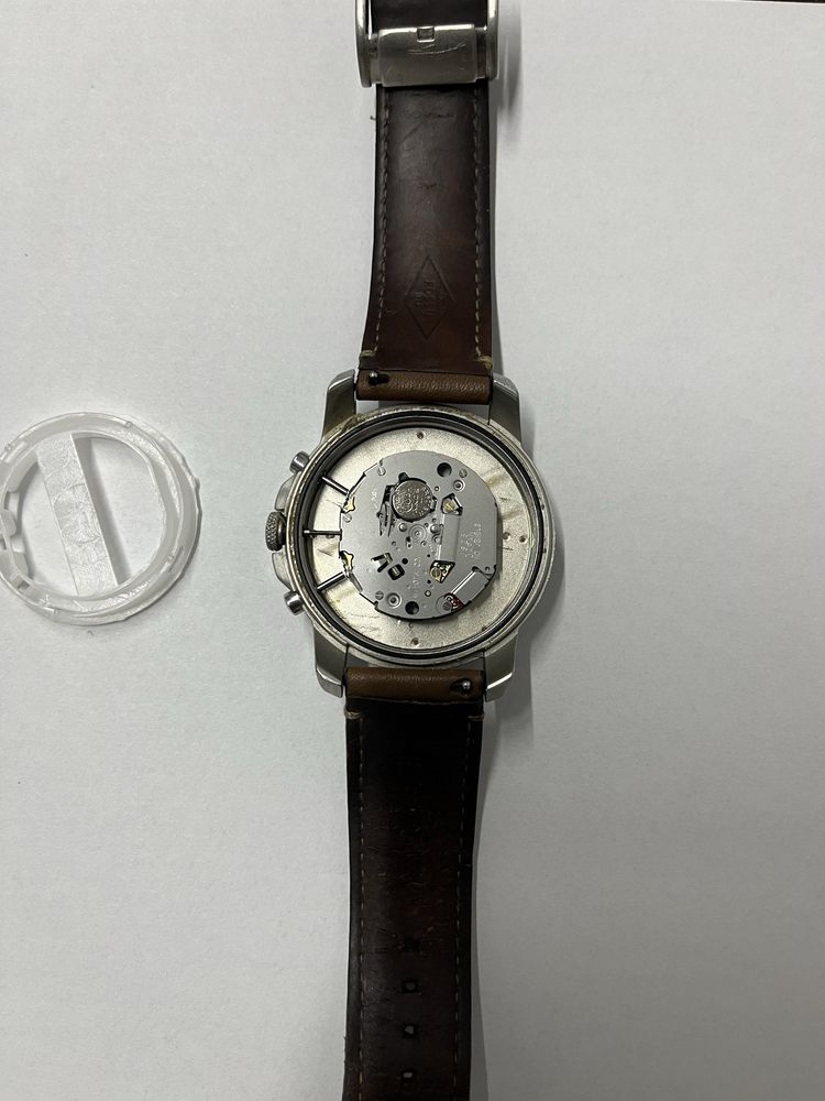 Fossil FS5118 (111606)