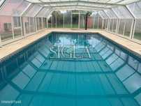 Moradia com Piscina