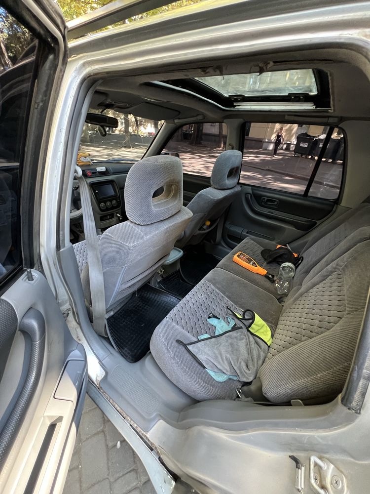 Honda crv rd1 cr-v