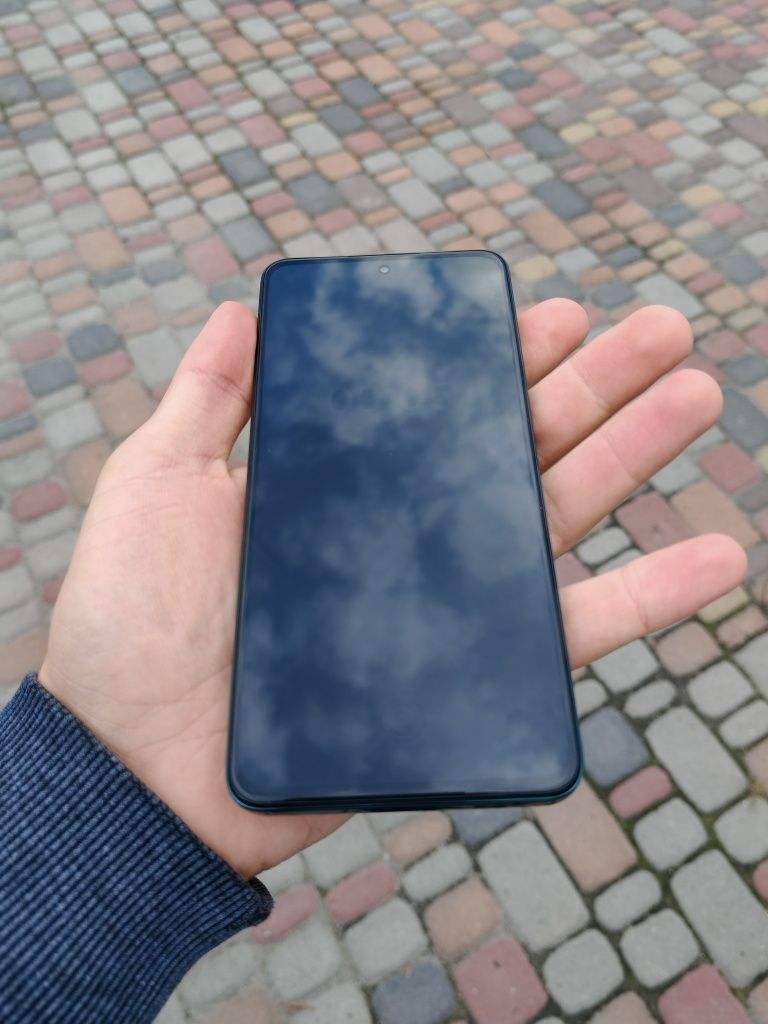 OPPO Reno12 FS 5G 12/512GB Olive Green