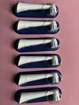 Końcówki do szczoteczki Oral-B iO Gentle Care