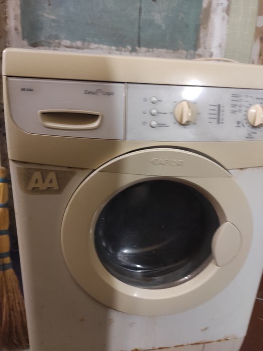 Стеральна машина ARDO AE833