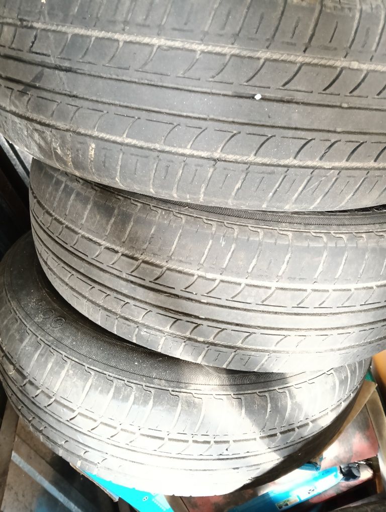Koło do auta  185/65R15
