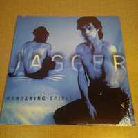 Mick Jagger : Wandering Spirit 2LP/ Виниловая пластинка / VL / Винил