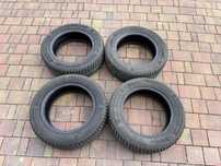 Hankook Winter i*cept RS2 185/65/15 88t komplet