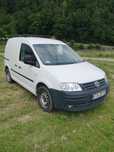 Vw caddy 1.9 tdi