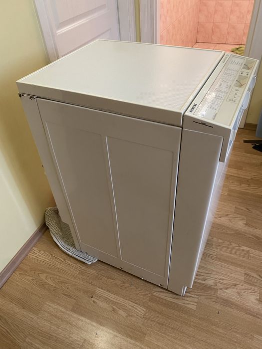 Пральна машина Siemens Aquatronic/Siwamat 7321