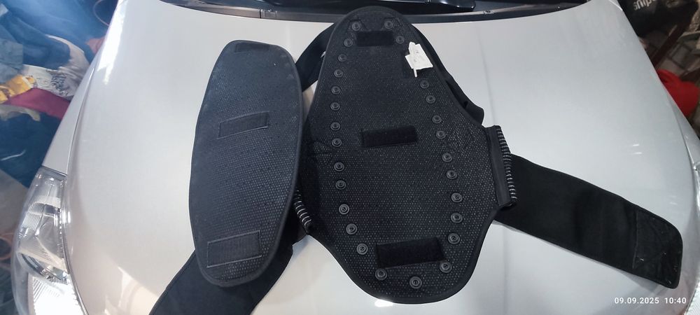 Мото черепаха розмір L