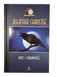 Noc i Ciemność / Tom 22 / Agatha Christie